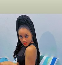 African Vicky +91//690952//9159 - puta in Gurgaon Photo 1 of 4