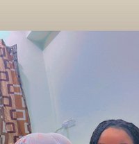 African Vicky +91//690952//9159 - escort in Gurgaon