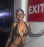 African Vicky +91//704216//8015 - escort in New Delhi Photo 1 of 3