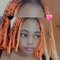 African Vicky +91//769646//8684 - puta in Kolkata Photo 1 of 4