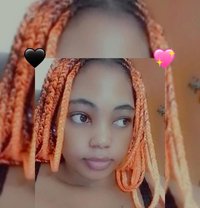 African Vicky +91//769646//8684 - puta in Kolkata Photo 1 of 4