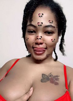 African Vicky +91//769646//8684 - puta in Kolkata Photo 2 of 4