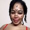 African Vicky +91//769646//8684 - puta in Kolkata Photo 2 of 4
