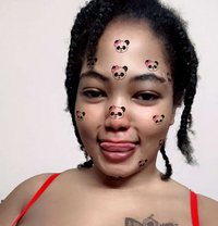 African Vicky +91//769646//8684 - puta in Kolkata