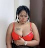 African Vicky +91//769646//8684 - escort in Kolkata Photo 3 of 4