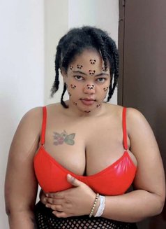 African Vicky +91//769646//8684 - puta in Kolkata Photo 3 of 4