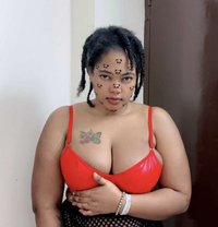 African Vicky +91//769646//8684 - puta in Kolkata Photo 3 of 4