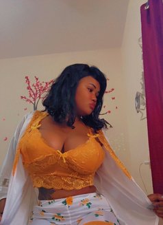 African Vicky +91//779550//7057 - escort in Bangalore Photo 1 of 3