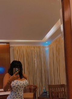African Vicky +91//779550//7057 - escort in Bangalore Photo 3 of 3