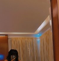 African Vicky +91//779550//7057 - escort in Bangalore