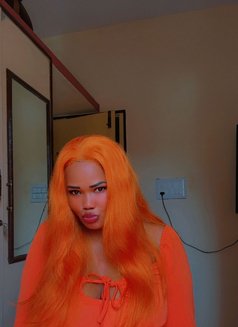 African Vicky +91//779550//7057 - puta in Bangalore Photo 2 of 2