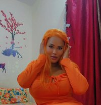 African Vicky +91//811903//5232 - escort in Bangalore
