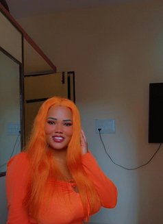 African Vicky +91//811903//5232 - escort in Bangalore Photo 3 of 5