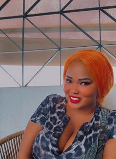 African Vicky +91//811903//5232 - escort in Bangalore Photo 4 of 5