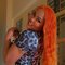 African Vicky +91//811903//5232 - puta in Bangalore