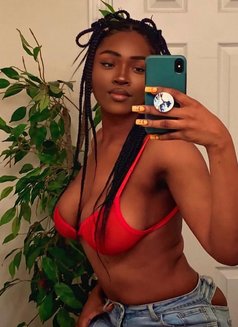 African Vicky +91//814200//7081 - escort in Chennai Photo 3 of 4