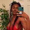 African Vicky +91//814200//7081 - escort in Chennai Photo 3 of 4