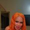 African Vicky +91//888462//2297 - escort in Bangalore Photo 2 of 9