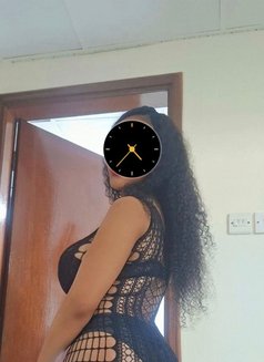 African Vicky +91//888402//8639 - escort in Bangalore Photo 1 of 3