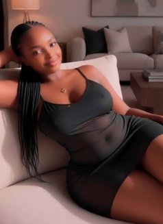 African Vicky +91//910633//5351 - escort in Ahmedabad Photo 2 of 4