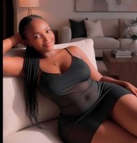 African Vicky +91//910633//5351 - escort in Ahmedabad