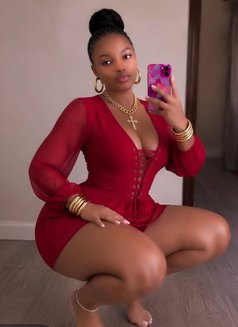 African Vicky +91//910633//5351 - escort in Ahmedabad Photo 3 of 4