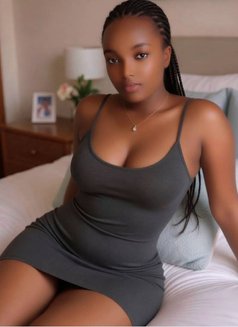 African Vicky +91//910633//5351 - escort in Ahmedabad Photo 4 of 4