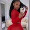 African Vicky +91//932845//5804 - escort in Mumbai Photo 4 of 4