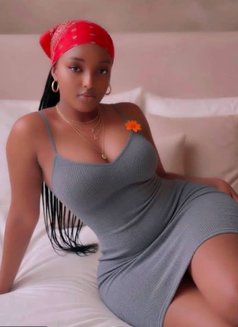 African Vicky +91//932845//5804 - escort in Mumbai Photo 3 of 4