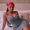African Vicky +91//932845//5804 - escort in Mumbai Photo 3 of 4