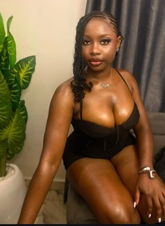 African Hannah +977//974720//2913 - escort in Kathmandu Photo 2 of 3