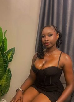 African Hannah +977//974720//2913 - escort in Kathmandu Photo 3 of 3