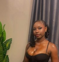 African Hannah +977//971340//9714 - escort in Kathmandu