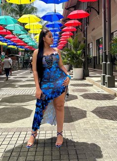 African Vicky Smith +91//879883//7608 - escort in New Delhi Photo 7 of 8