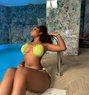 African Victoria +91//923367//7389 - escort in Hyderabad Photo 1 of 4