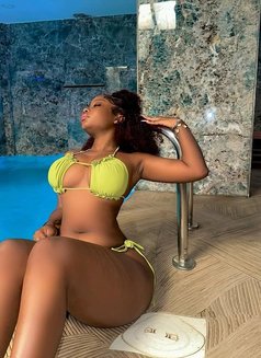 African Victoria +91//923367//7389 - escort in Hyderabad Photo 3 of 3