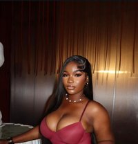 African prossy +977//982078//2263 - escort in Kathmandu Photo 1 of 1
