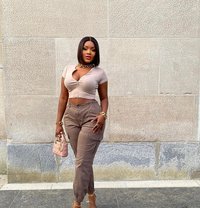 African Vivian +977//982078//2263 - puta in Kathmandu