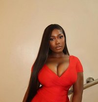 African Vivian +977//982078//2263 - puta in Kathmandu