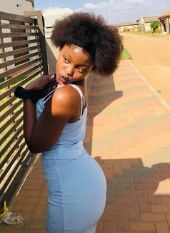 African Winnie +254//73705//2930 - escort in Nairobi Photo 2 of 5