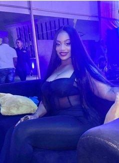 African Winnie +91//623937//9128 - escort in Ahmedabad Photo 2 of 4