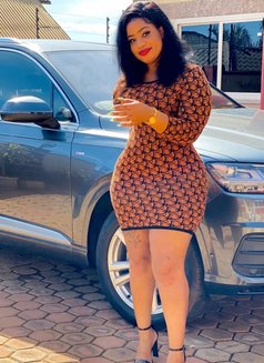African Winnie +91//623937//9128 - escort in Ahmedabad Photo 3 of 4