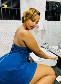 African Winnie +91//765807//1024 - escort in Ahmedabad Photo 3 of 6