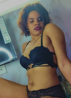 AFRICAN GIRL FROM GREATER NOIDA - escort in Noida Photo 3 of 4