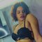 AFRICAN GIRL FROM GREATER NOIDA - escort in Noida