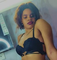 AFRICAN GIRL FROM GREATER NOIDA - escort in Noida Photo 3 of 4