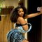 African Yammy +91//841598//4467 - escort in Chandigarh
