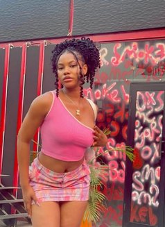 African Yammy +91//841598//4467 - escort in Chandigarh Photo 2 of 4