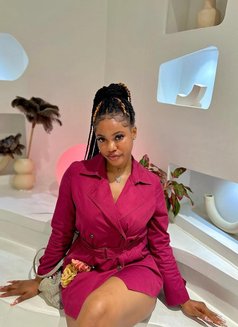 African Yammy +91//841598//4467 - escort in Chandigarh Photo 3 of 4
