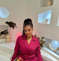 African Yammy +91//841598//4467 - escort in Chandigarh
